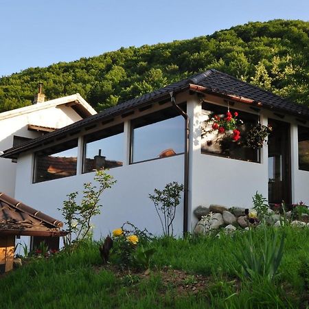 Trout Cottage Bran  Exterior foto